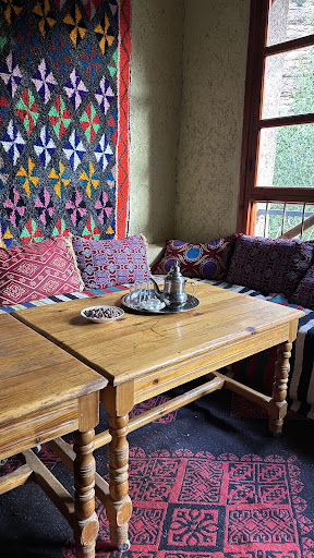 Photo from customer review