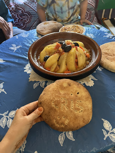 Photo from customer review