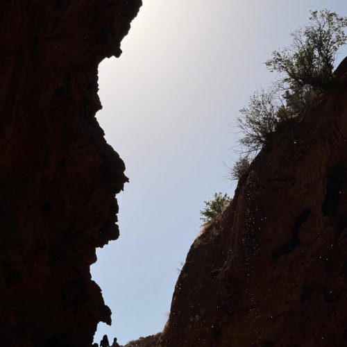 TEXTURAS CUEVA